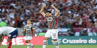 Pronósticos Fluminense vs. Independiente Rivadavia: el ‘Flu’ aparece como el claro favorito
