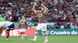 Pronósticos Fluminense vs. Independiente Rivadavia: el ‘Flu’ aparece como el claro favorito