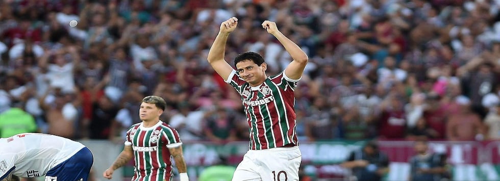 Pronósticos Fluminense vs. Independiente Rivadavia: el ‘Flu’ aparece como el claro favorito
