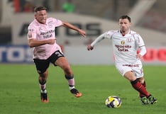 Pronósticos Universitario vs Palmeiras: partidazo que promete más de 2.5 goles