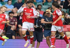 Pronósticos Arsenal vs Coventry: El campeón inicia la defensa con claro favoritismo