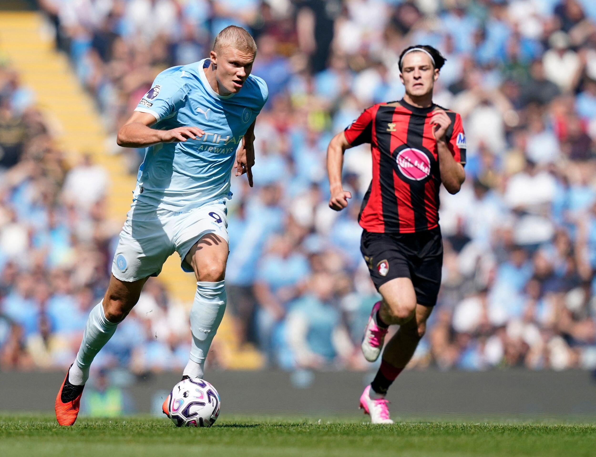 Pronósticos Crystal Palace vs Manchester City: El reto de Selhurst Park para el campeón