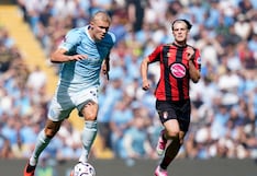 Pronósticos Crystal Palace vs Manchester City: El reto de Selhurst Park para el campeón