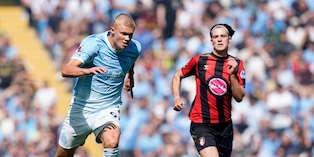 Pronósticos Crystal Palace vs Manchester City: El reto de Selhurst Park para el campeón