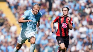 Pronósticos Crystal Palace vs Manchester City: El reto de Selhurst Park para el campeón