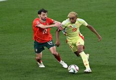 Pronósticos Bulgaria vs España: es probable que La Roja anote más de 2.5 goles