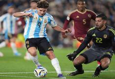 Ecuador y Argentina tendrán un duro enfrentamiento: así pagan las cuotas por menos de 2.5 goles