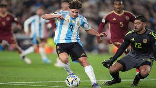 Ecuador y Argentina tendrán un duro enfrentamiento: así pagan las cuotas por menos de 2.5 goles