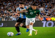 Bolivia se juega el sueño del repechaje frente a Brasil: cuota ganadora por goles de ambos equipos