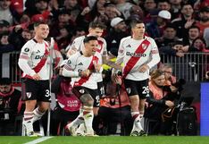 Pronósticos River Plate vs Palmeiras: electrizante duelo que apunta a goles de ambos equipos