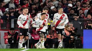 Pronósticos River Plate vs Palmeiras: electrizante duelo que apunta a goles de ambos equipos