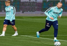 Pronósticos Noruega vs Dinamarca: La ofensiva local justifica el favoritismo