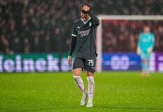 Pronósticos Milan vs Feyenoord: los Rossoneris buscan dar vuelta a la historia en casa