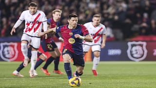 Pronósticos Las Palmas vs Barcelona: los blaugranas quieren seguir en la cima
