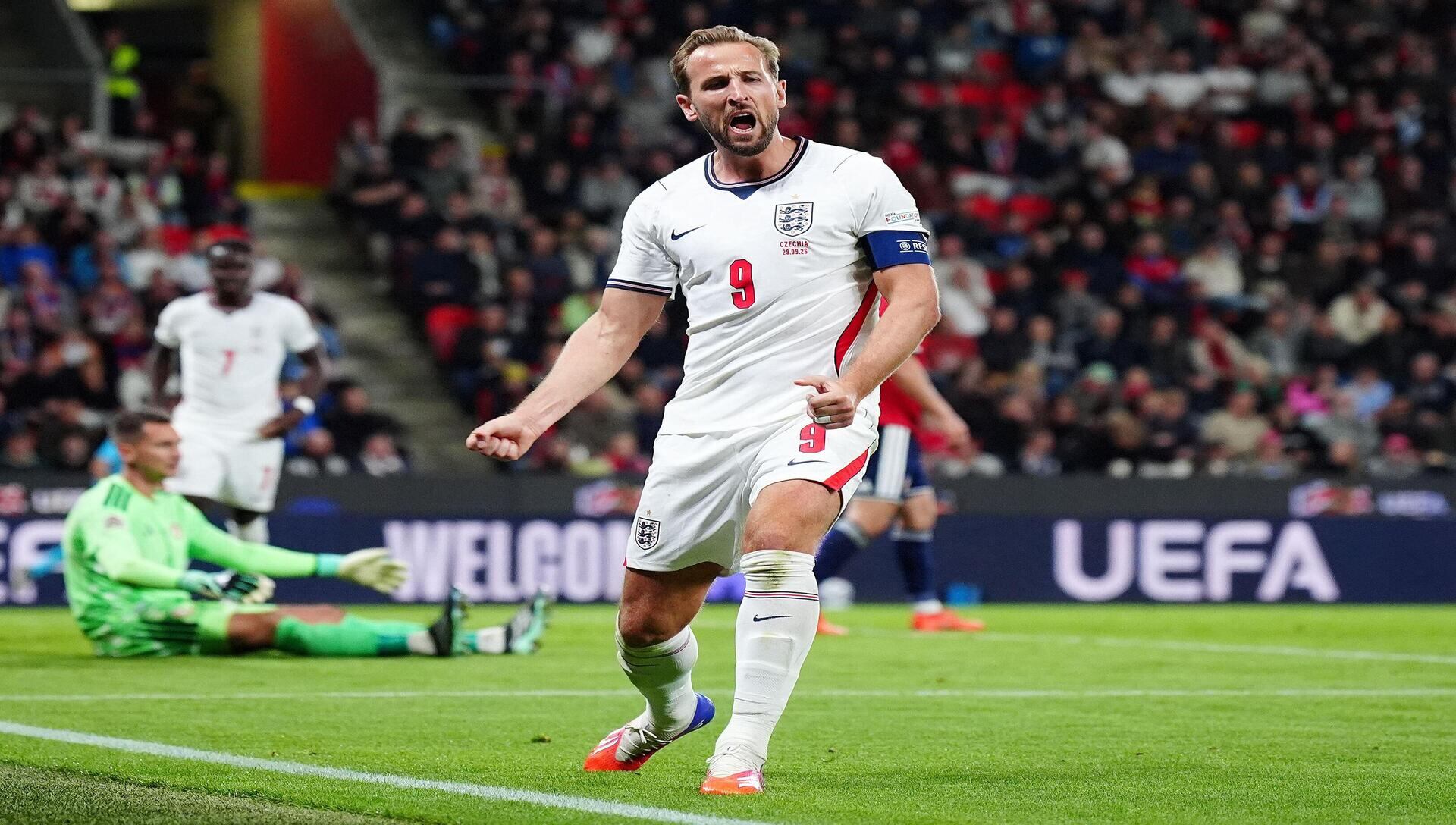 Pronósticos Croacia vs Inglaterra: ¿Se repetirá la victoria inglesa del Mundial?