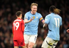 Pronósticos Crystal Palace vs Manchester City: Los Citizens aspiran mostrar todo su poderío