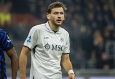 Pronósticos Napoli vs Lazio: Choque parejo que promete goles en la Serie A TIM