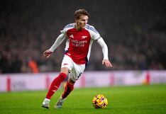 Pronósticos Brentford vs Arsenal: Los Gunners no quieren despegarse del segundo puesto de la Premier League