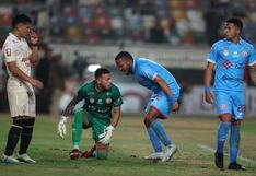 Pronósticos Deportivo Garcilaso vs Binacional: el Garci se perfila como favorito a ganar este encuentro