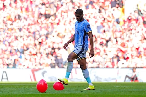 Pronósticos Tottenham vs Bodo/Glimt: las apuestas ya ponen a los Spurs en la siguiente ronda