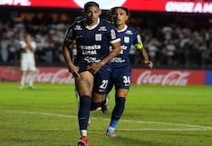 Pronósticos Alianza Lima vs Cienciano: es probable un partido con goles de ambos equipos