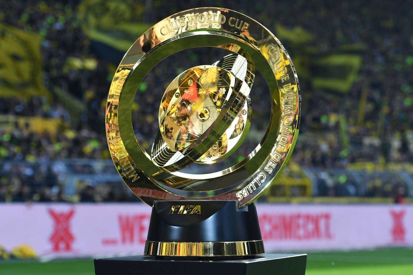 Mundial de clubes se disputará del 14 de junio al 14 de julio. (Foto: Agencias)