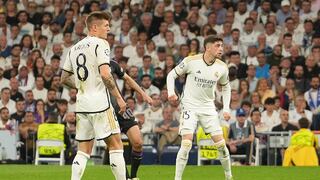 Pronósticos Real Madrid vs Betis: Los blancos defienden el invicto en su último partido en casa