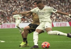 Pronósticos Real Madrid vs. Al-Hilal: se espera un partido con más de 9.5 tiros a puerta