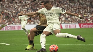 Pronósticos Real Madrid vs. Al-Hilal: se espera un partido con más de 9.5 tiros a puerta