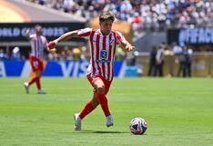 Pronósticos Seattle Sounders vs Atlético Madrid: partido que asegura superar la cifra de más de 2.5 goles