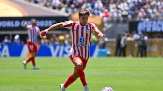 Pronósticos Seattle Sounders vs Atlético Madrid: partido que asegura superar la cifra de más de 2.5 goles