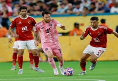 Pronósticos Inter Miami vs Porto: es probable un duelo con goles de ambos equipos