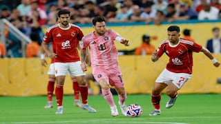 Pronósticos Inter Miami vs Porto: es probable un duelo con goles de ambos equipos