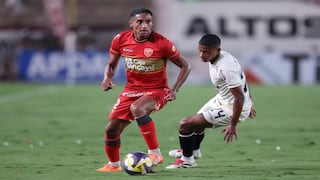 Pronósticos Sport Huancayo vs Melgar: es probable un duelo con más de 2.5 goles