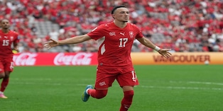 Pronósticos Suiza vs Argelia: ¿Se impondrá la solidez europea?