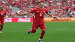 Pronósticos Suiza vs Argelia: ¿Se impondrá la solidez europea?