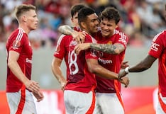 Pronósticos Manchester United vs Liverpool: duelo de titanes en Columbia