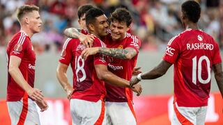 Pronósticos Manchester United vs Liverpool: duelo de titanes en Columbia