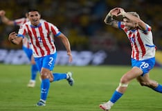 Pronósticos Paraguay vs Ecuador: es probable que no anoten ambos equipos