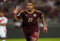 Venezuela busca la clasificación al repechaje: la Vinotinto es favorita ante Colombia