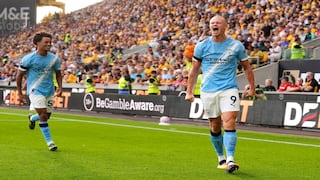 Pronósticos Manchester City vs Manchester United: las apuestas muestran a los locales como favoritos