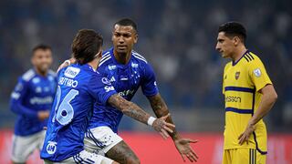 Pronósticos Libertad vs Cruzeiro: Intenso duelo en Asunción