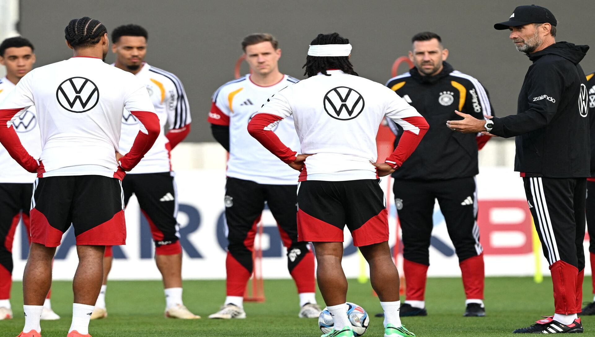 Pronósticos Países Bajos vs Alemania: ¿Se repetirá el empate en Ámsterdam?