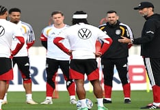 Pronósticos Países Bajos vs Alemania: ¿Se repetirá el empate en Ámsterdam?