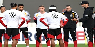 Pronósticos Países Bajos vs Alemania: ¿Se repetirá el empate en Ámsterdam?