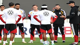 Pronósticos Países Bajos vs Alemania: ¿Se repetirá el empate en Ámsterdam?