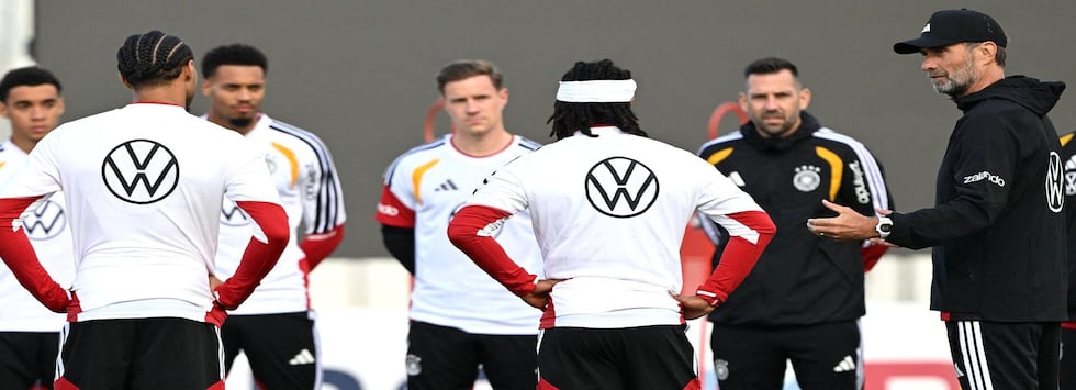 Pronósticos Países Bajos vs Alemania: ¿Se repetirá el empate en Ámsterdam?