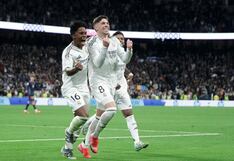 Los merengues quieren retomar su mejor versión: ¿Cuánto pagan los goles en el Real Madrid vs Las Palmas?