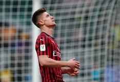 Pronósticos Milan vs Roma: el equipo rossonero llega con la ambición de quedar en semifinales