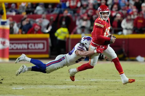 Pronósticos Philadelphia Eagles vs. Kansas City Chiefs: duelo por la consagración en el Superbowl